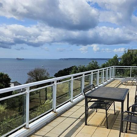 Fiddlers Green Saint Mawes Buitenkant foto