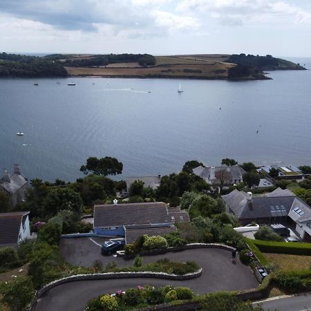 Fiddlers Green Saint Mawes Buitenkant foto