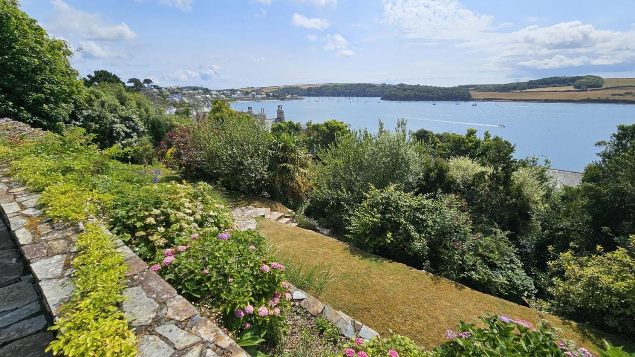 Fiddlers Green Saint Mawes Buitenkant foto