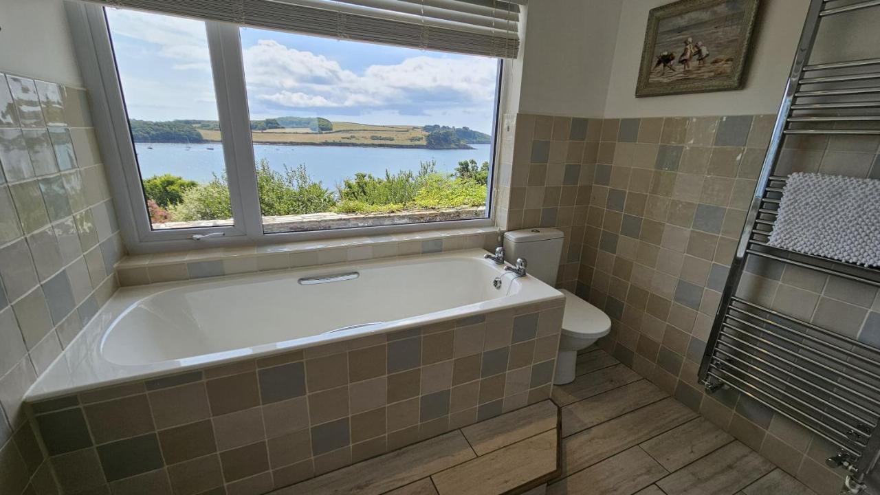 Fiddlers Green Saint Mawes Buitenkant foto