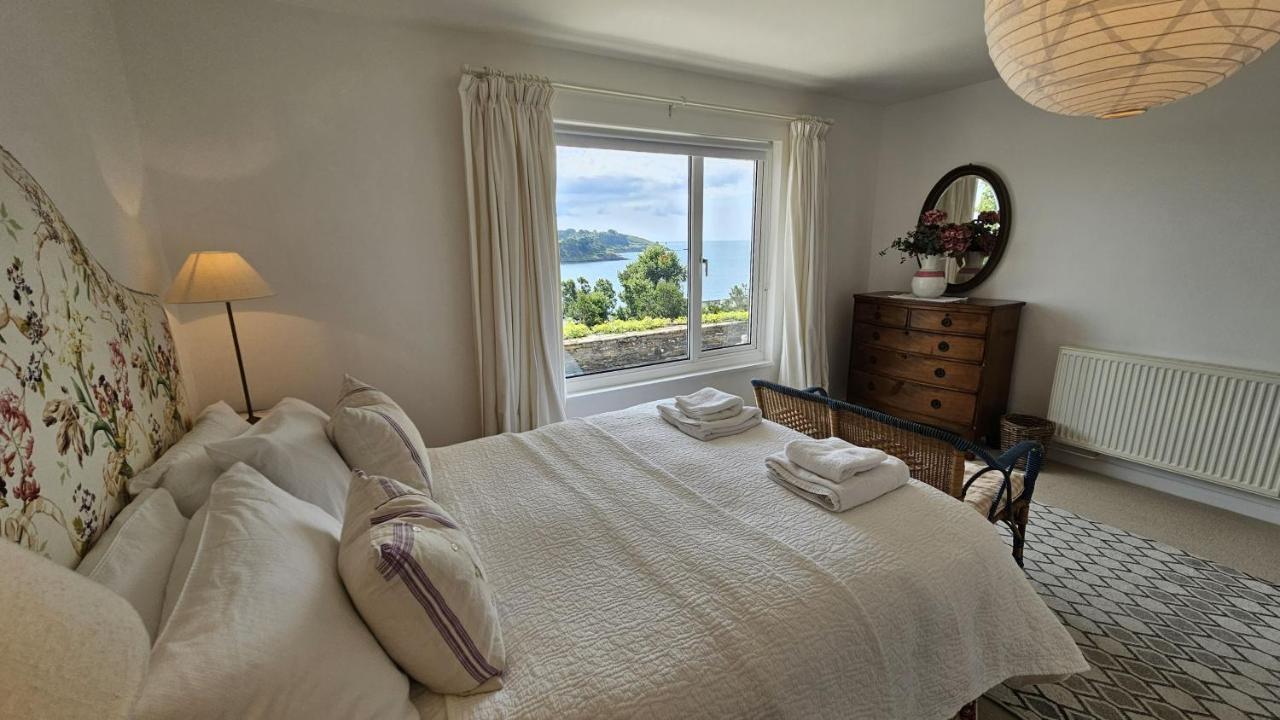 Fiddlers Green Saint Mawes Buitenkant foto