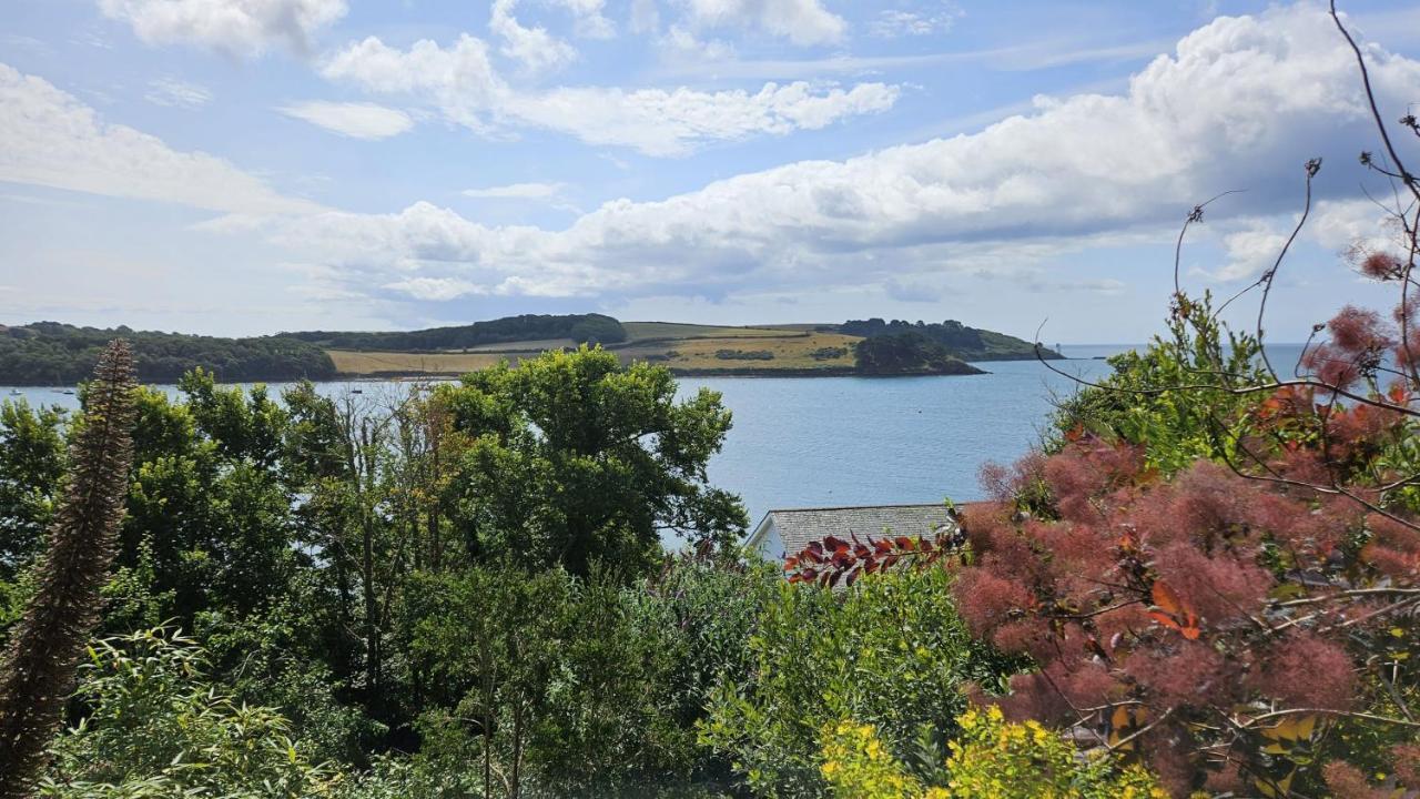 Fiddlers Green Saint Mawes Buitenkant foto