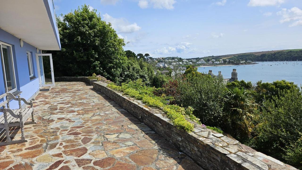 Fiddlers Green Saint Mawes Buitenkant foto